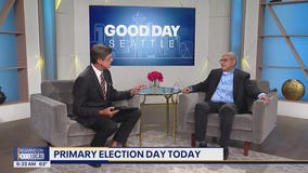 August Primary Elections are here