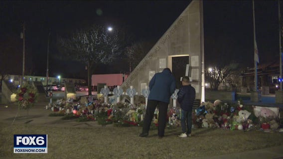 Waukesha Christmas parade Children's WI helpline served 90 families