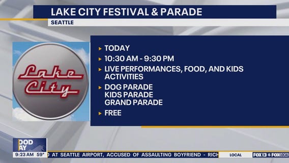 Things to do with the kids this weekend