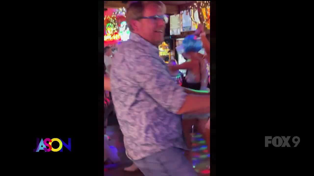 The Jason Show: Aug. 4, 2025