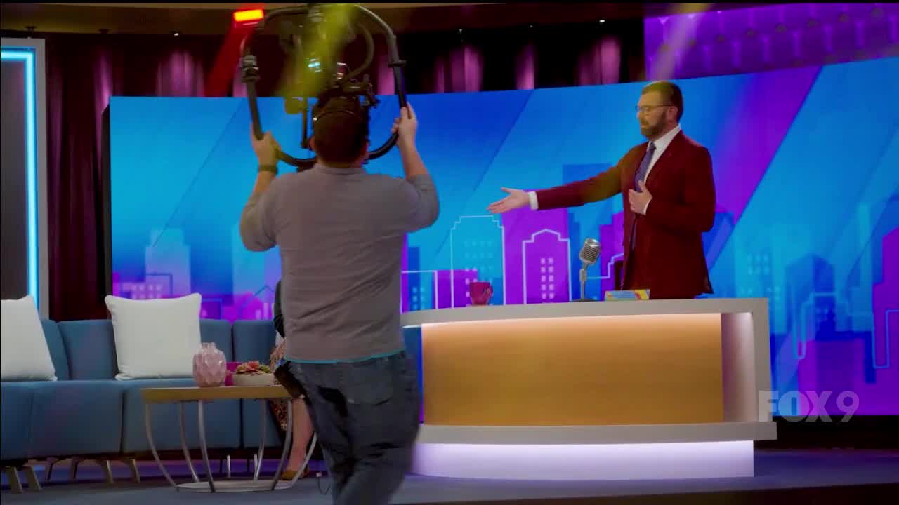 The Jason Show: Aug. 1, 2025