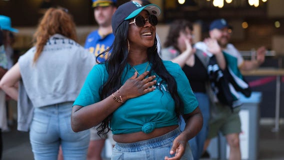 Healing, Hustle & Heritage: Back2Besa Highlights Black Wellness and the Power of Community