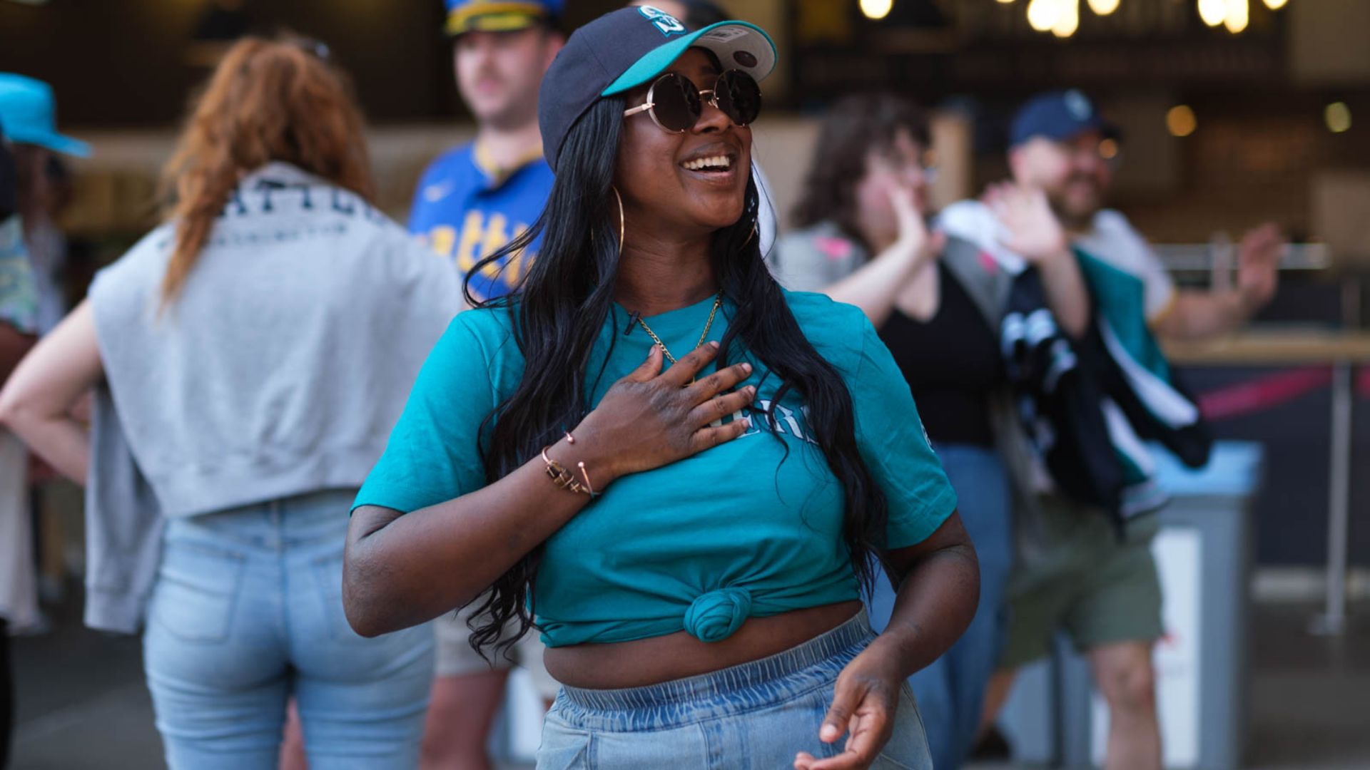 Healing, Hustle & Heritage: Back2Besa Highlights Black Wellness and the Power of Community