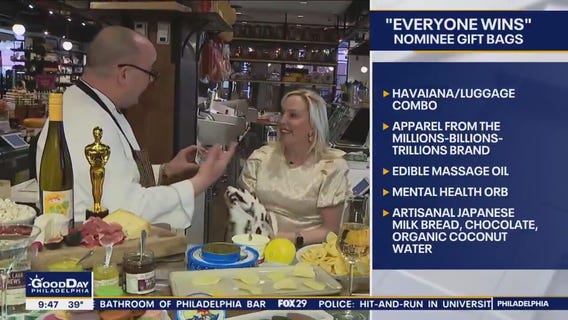 How to throw an amazing Oscars watch party at home