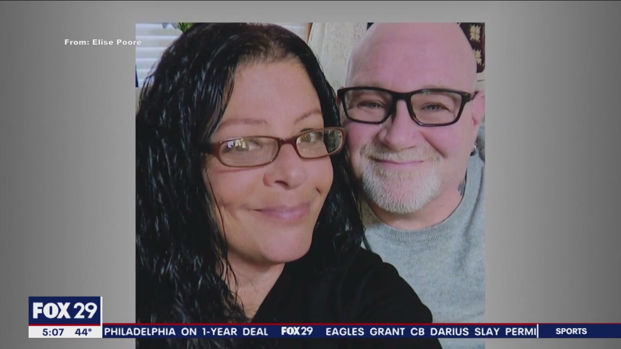 Family calls for justice after Bucks County man killed by hit-and-run driver in Levittown