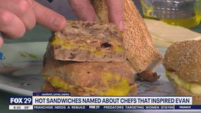 Ya Gotta Try This: Sandwich Corner Market in Francisville