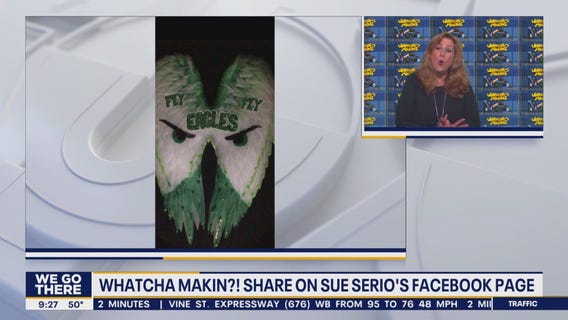 Whatcha Makin?: February 24, 2023