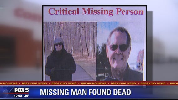 Missing 65-year-old Prince George's County man with dementia found dead near BWI Airport