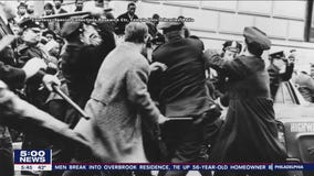 Black History Month: Honoring activists fighting for racial equality and quality education