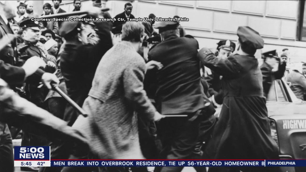 Black History Month: Honoring activists fighting for racial equality and quality education