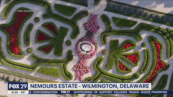 Planning your spring road trip: Hidden gems in Delaware