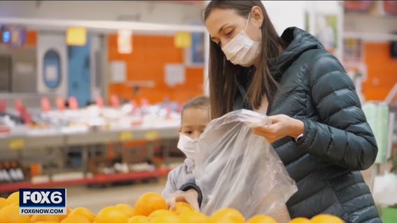 Supply chain issues, rising food prices