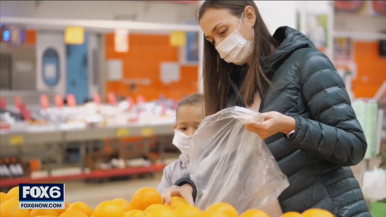 Supply chain issues, rising food prices