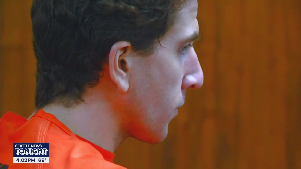 Gag Order Stays: Kohberger's plea sets stage for sentencing