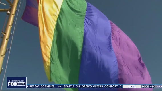 WSU gives insight on LGBTQ+ communities across WA