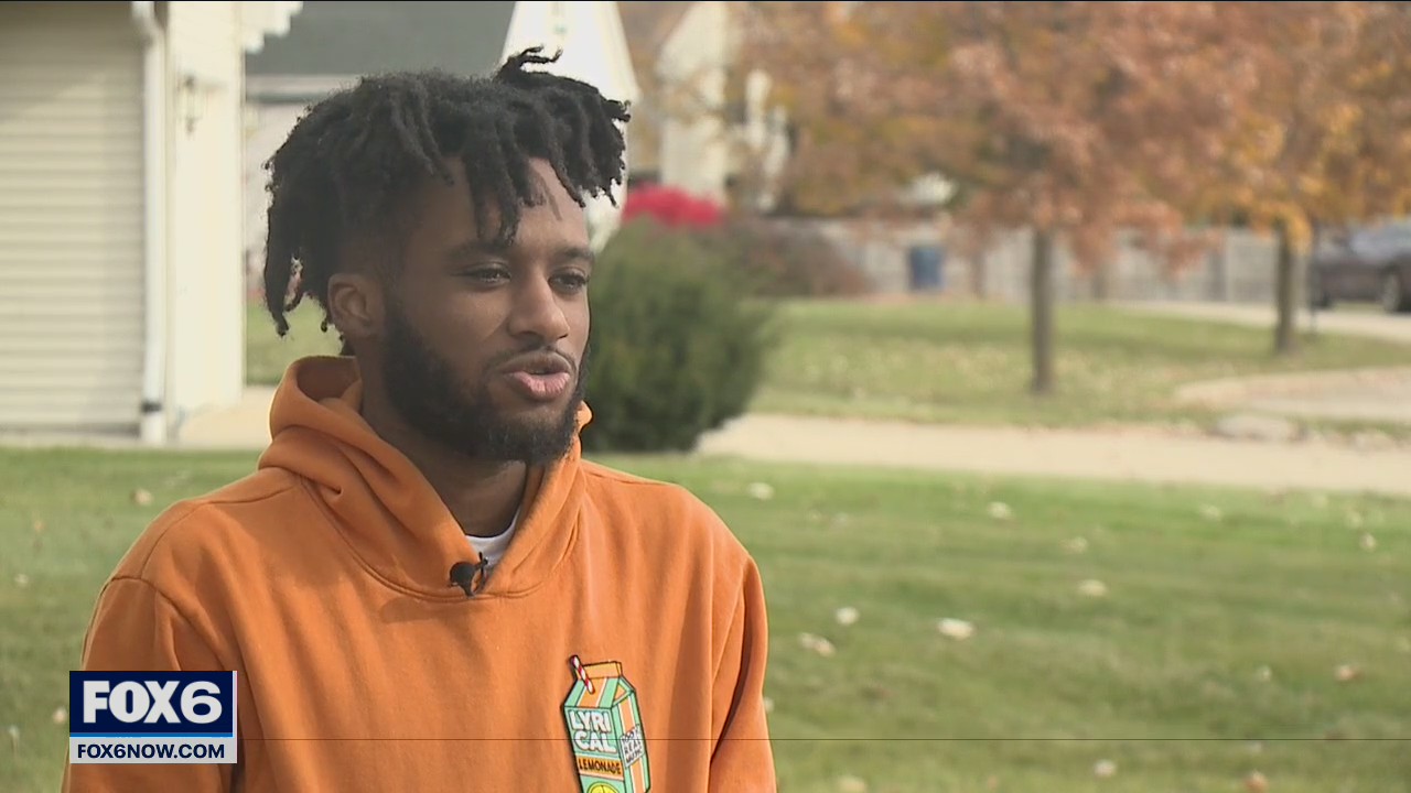 Milwaukee man attended Astroworld where 8 died