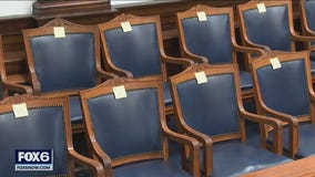 Kyle Rittenhouse trial: Closing arguments Monday