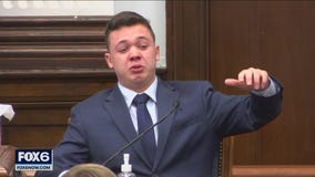 Kyle Rittenhouse trial: Defendant takes the stand