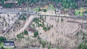 King County approves changes to early warning systems amid TX flooding