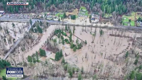 King County approves changes to early warning systems amid TX flooding