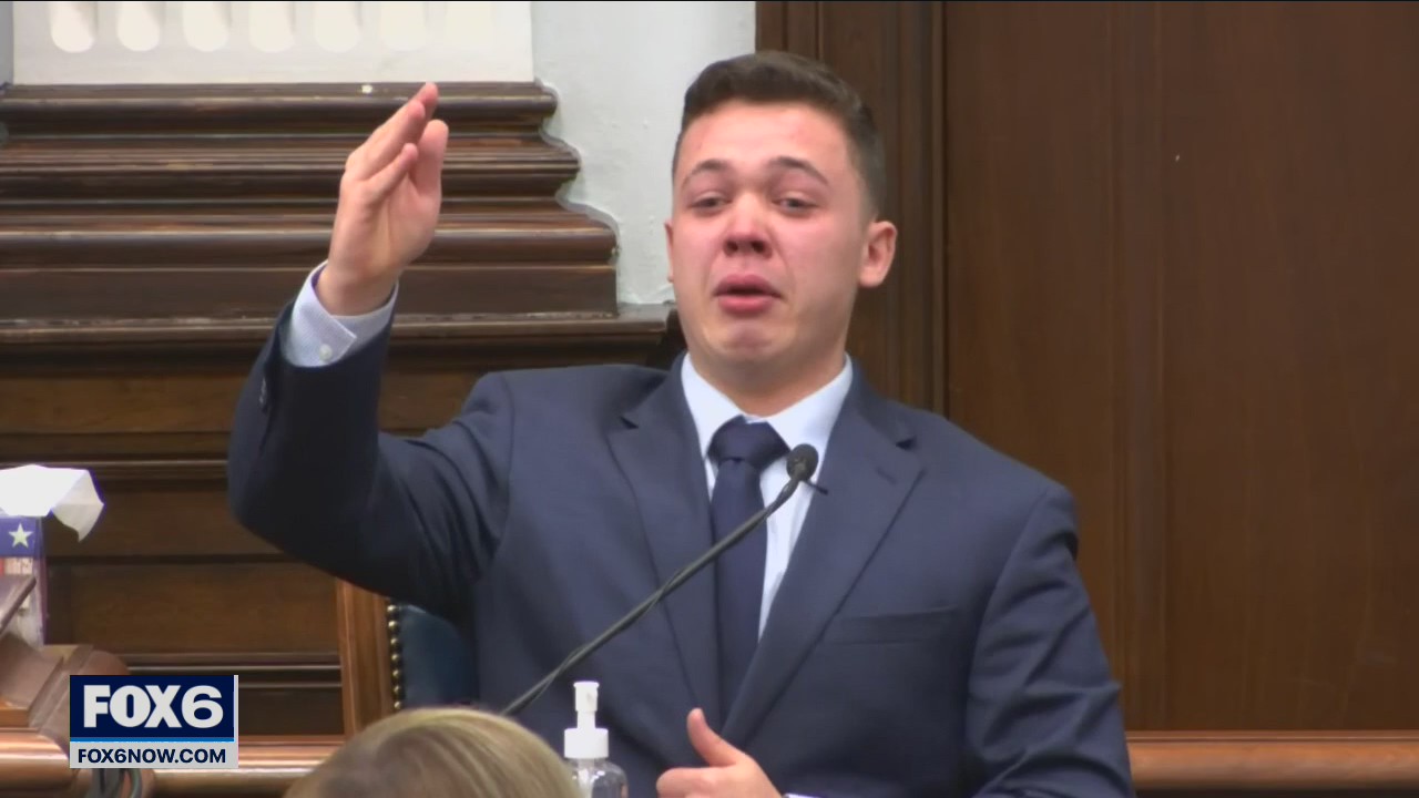 Sorting through the Kyle Rittenhouse testimony