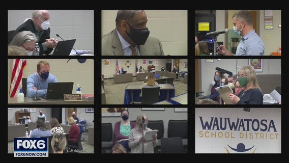 FOX6 Investigates: School administrator encouraged academic program that paid her husband