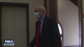 Milwaukee Mayor Barrett to Luxembourg, Senate committee approves