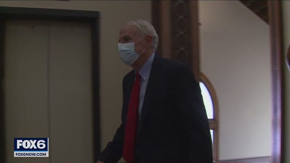 Milwaukee Mayor Barrett to Luxembourg, Senate committee approves