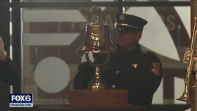 MFD battalion chief remembered, died after brain cancer battle