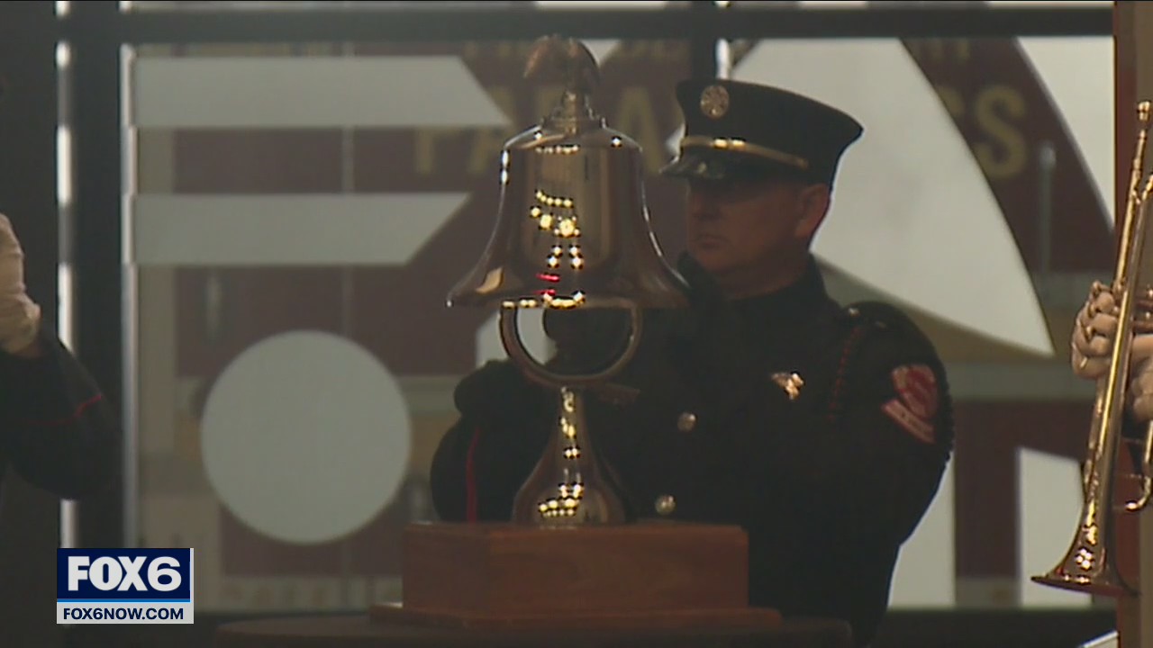 MFD battalion chief remembered, died after brain cancer battle