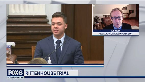Kyle Rittenhouse trial: Law professor on closings, jury expectations