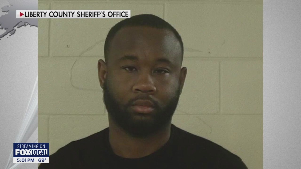 5 soldiers hurt in shooting, Army sergeant in custody