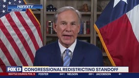 Texas AG moves to vacate seats amid Democrat walkout