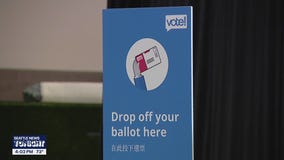 WA primary election voting deadline Tuesday