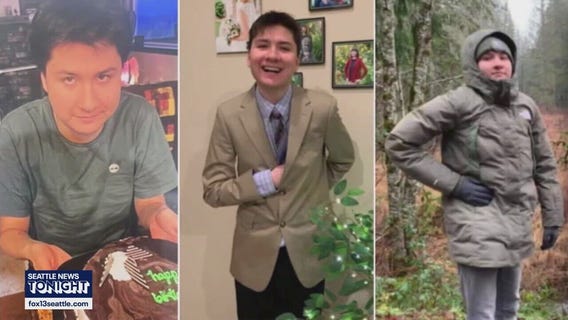 WA governor speaks on search for Jonathan Hoang