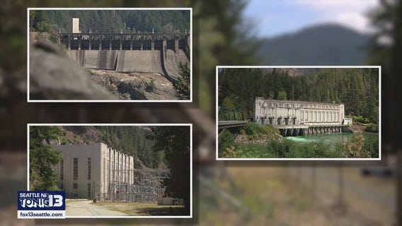 Farmers call foul, accuse Seattle City Light of Skagit County land grab