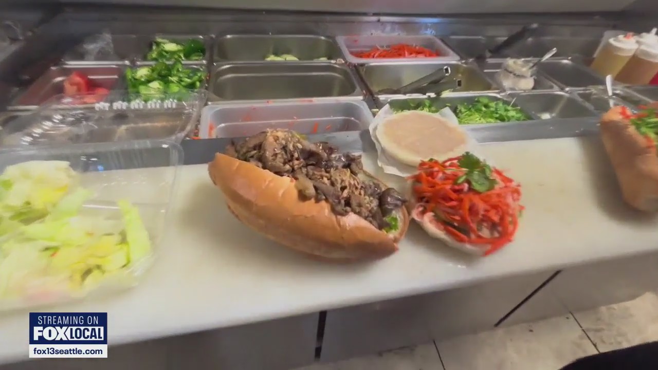 WA sandwich shops make Yelp Top 100 list