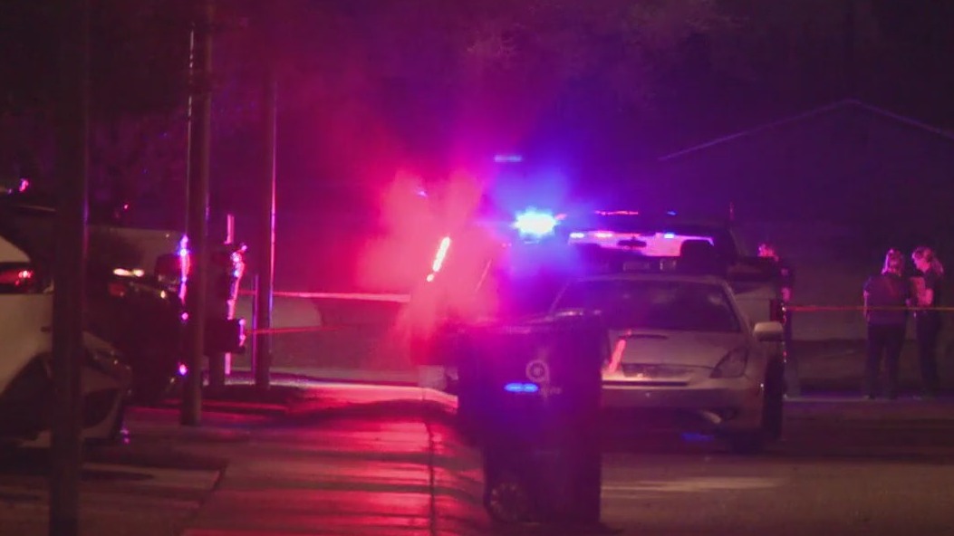 Avondale shooting leaves 1 dead | FOX 10 Phoenix