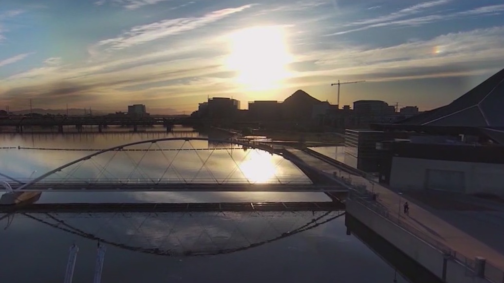 Tempe begins crackdown on nuisance laws