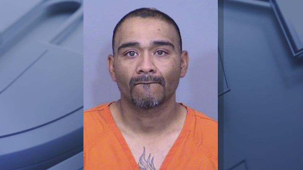 Man shoots and kills girlfriend's estranged husband, docs say