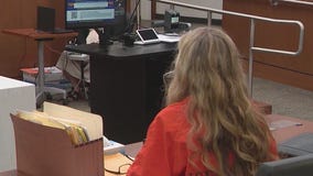 Lori Vallow Daybell: 'Sick day' for Doomsday Mom