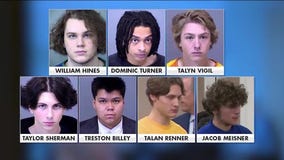 Suspect in Preston Lord case turns down plea deal