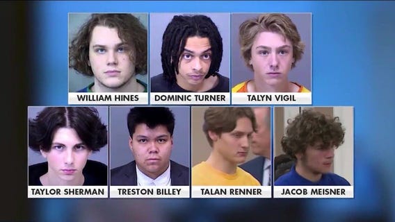 Suspect in Preston Lord case turns down plea deal