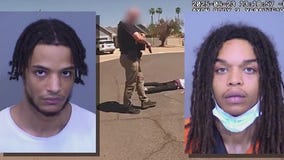 Glendale Police arrest 3 in car, restaurant thefts