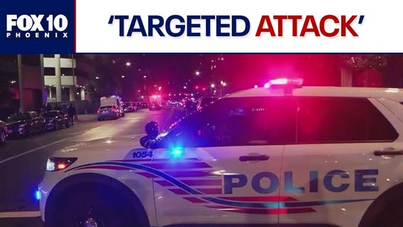 Latest on Colorado mall terror attack