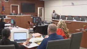 Lori Vallow Daybell: 'Doomsday Mom' back in court