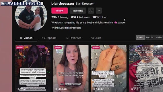 Gilbert family's devastating news helps spread awareness