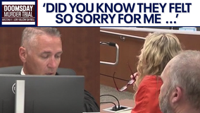 Lori Vallow Daybell's illness delays jury selection