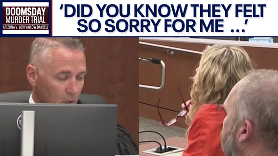 Lori Vallow Daybell's illness delays jury selection