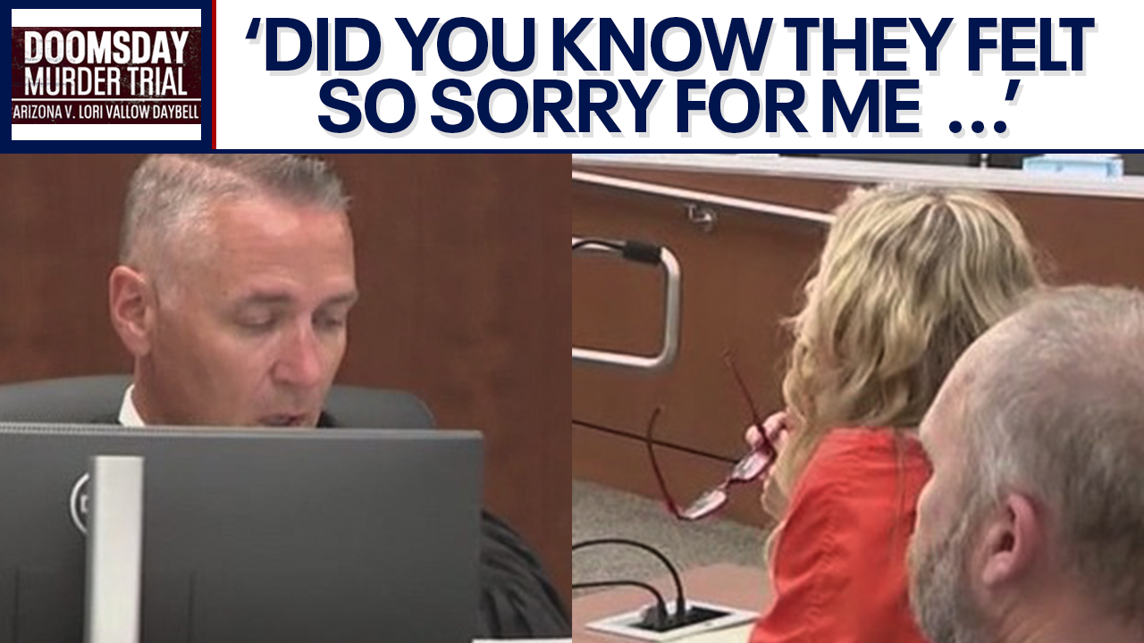 Lori Vallow Daybell's illness delays jury selection